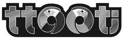 TTOOTI trademark