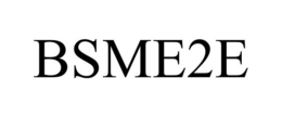 BSME2E trademark