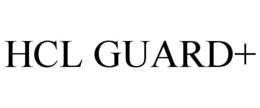 HCL GUARD+ trademark