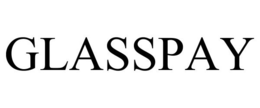 GLASSPAY trademark