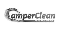 CAMPERCLEAN PURE AND SIMPLE trademark
