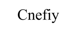 CNEFIY trademark
