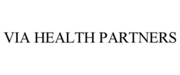 VIA HEALTH PARTNERS trademark