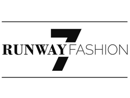 RUNWAY 7 FASHION trademark