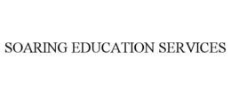 SOARING EDUCATION SERVICES trademark
