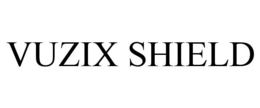 VUZIX SHIELD trademark