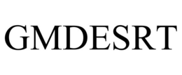 GMDESRT trademark