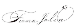 FIONA JOLIN trademark