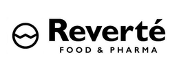 REVERTÉ FOOD AND PHARMA trademark