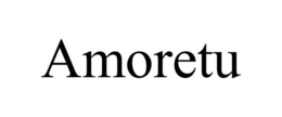 AMORETU trademark