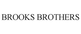 BROOKS BROTHERS trademark