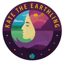 KATE THE EARTHLING trademark