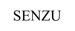 SENZU trademark