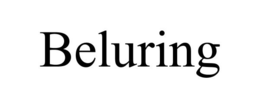 BELURING trademark