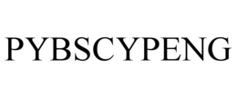 PYBSCYPENG trademark