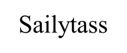 SAILYTASS trademark