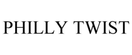 PHILLY TWIST trademark