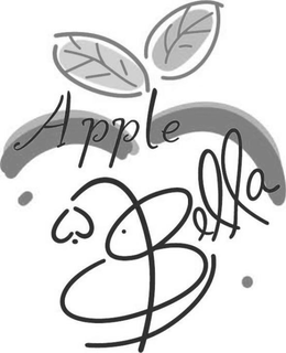 APPLE BELLA trademark
