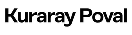 KURARAY POVAL trademark