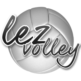 LEZ VOLLEY trademark