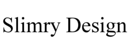 SLIMRY DESIGN trademark