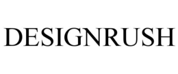 DESIGNRUSH trademark