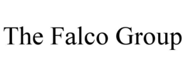 THE FALCO GROUP trademark