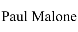 PAUL MALONE trademark