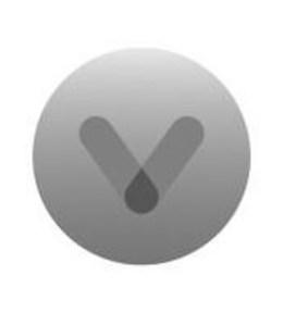 V trademark