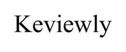 KEVIEWLY trademark
