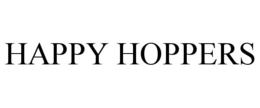 HAPPY HOPPERS trademark
