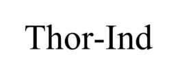 THOR-IND trademark