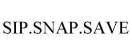 SIP.SNAP.SAVE trademark