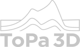 TOPA 3D trademark