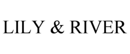 LILY & RIVER trademark