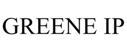 GREENE IP trademark