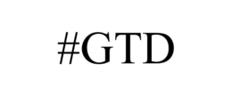 #GTD trademark
