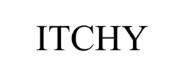ITCHY trademark