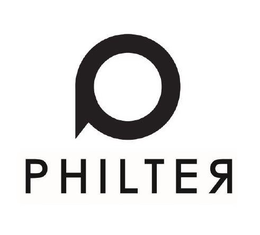 P PHILTER trademark