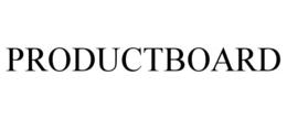 PRODUCTBOARD trademark