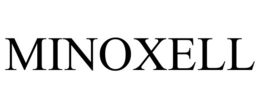 MINOXELL trademark