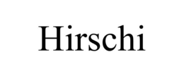 HIRSCHI trademark