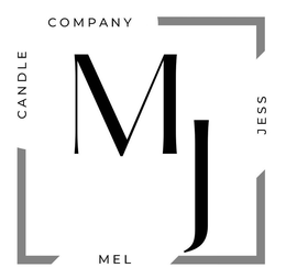 MJ MEL JESS CANDLE COMPANY trademark