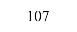 107 trademark