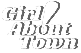 GIRL ABOUT TOWN trademark