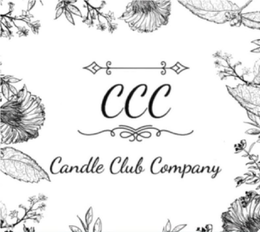 CCC CANDLE CLUB COMPANY trademark