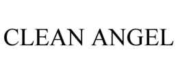 CLEAN ANGEL trademark