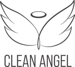 CLEAN ANGEL trademark