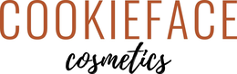 COOKIEFACE COSMETICS trademark