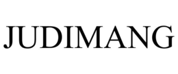 JUDIMANG trademark